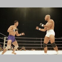 「プロレスVS格闘技」大戦争〈髙田の格闘技人生を変えたグレイシーの衝撃〉