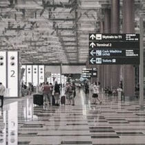 楽天カード「改悪」から１年…一般待合室より酷い「空港プライオリティ・パス・ラウンジ」の劣悪現場