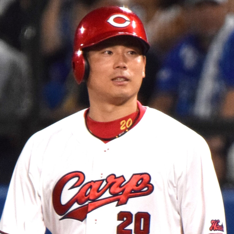 広島カープのブルペンに緊張が走る「ラスト1球」攻防…若手投手「やり直し投球」VSベテラン「ズバッと終了」