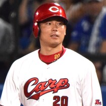 広島カープのブルペンに緊張が走る「ラスト１球」攻防…若手投手「やり直し投球」VSベテラン「ズバッと終了」