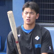 日本ハム・野村佑希に「二塁コンバート」指令を出した新庄剛志監督「実は最後通告だった」ダメなら切られる厳しい現実