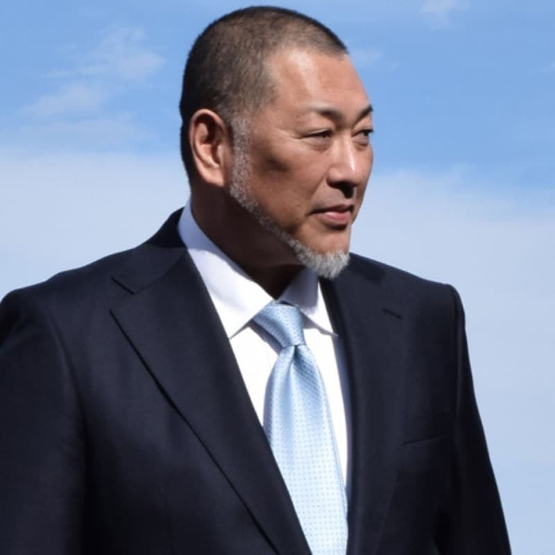 清原和博・立浪和義・福留孝介…ロッテ・サブロー監督がキャンプ地に呼びたい「PL学園OB評論家」の胸アツ豪華な面々