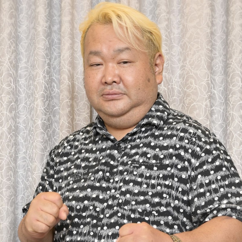 「左足切断」のハチミツ二郎「電動車椅子さんぽ」で語られた「明るい義足リハビリ生活」の面白さを邪魔する「ギャラクシー賞の呪縛」