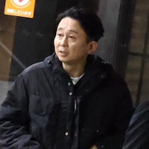 【芸能人プロレス観戦の流儀②】有吉弘行が説く「プロレスの興行は大河ドラマだから」途中で帰ったベッキーに喝！