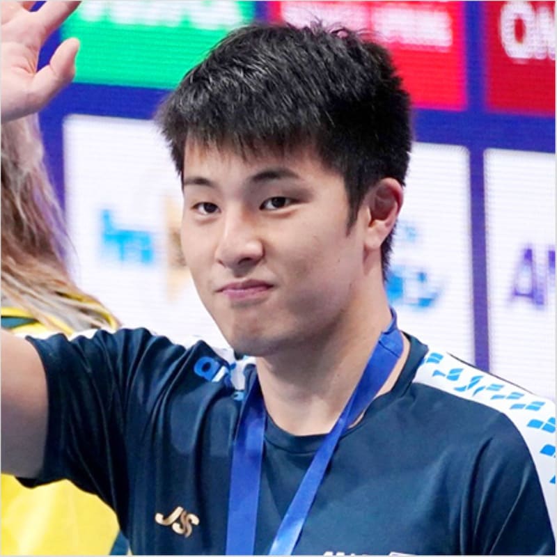 【水泳】馬淵優佳と瀬戸大也「ミラノ・コルティナ五輪中の離婚発表」への批判と「離婚成立までの慰謝料・親権」難交渉