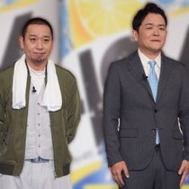 いよいよ大ピンチ「フジテレビは暖房がついてない」千鳥・大悟が爆弾発言…特番セットのありえない低クオリティー