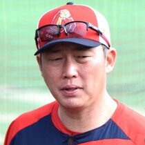 「ゾンビ薬物逮捕」広島カープ・羽月隆太郎の「使用」供述で球団が出す「沖縄キャンプの夜間自粛令」