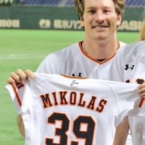 カージナルス残留が厳しくなり…マイコラスが「巨人復帰」をアピールした「切実すぎる理由」と「手紙事件」