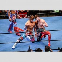 新日本プロレスVS全日本プロレス＜仁義なき50年闘争史＞「3年半の時を経て新日本と全日本が国交回復！」