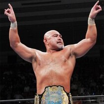 新日本プロレスVS全日本プロレス＜仁義なき50年闘争史＞「武藤が棚橋にタスキを！　団体枠を超えた師弟物語」
