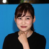 日テレ・岩田絵里奈が退社を決めた決定打／女子アナ「下剋上フリー宣言」次はワタシよ！（1）