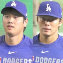 大谷翔平＆山本由伸のチームメイトも…WBC1次ラウンド最強ライバル「韓国」代表に選出されたメジャー勢6人「侮れない顔ぶれ」全紹介！