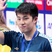 【水泳】馬淵優佳と瀬戸大也「ミラノ・コルティナ五輪中の離婚発表」への批判と「離婚成立までの慰謝料・親権」難交渉