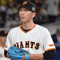 巨人キャンプ「ライブBP」で露呈！先発ローテ争い「則本昂大と戸郷翔征」に持ち上がった「下半身問題」