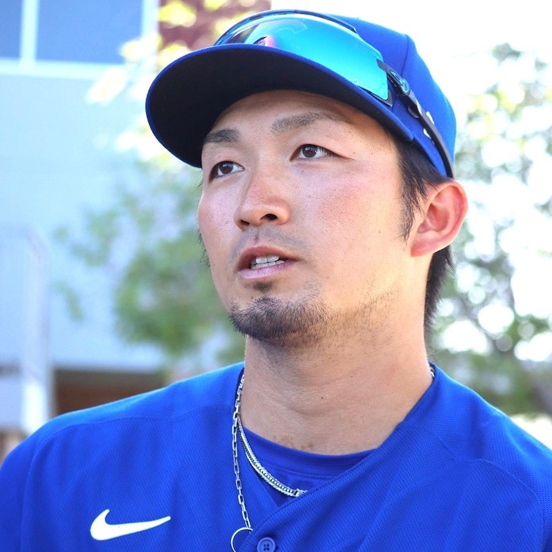 カブス・鈴木誠也「WBCに出るかどうか迷った」と明かした「センター守備の選手」問題
