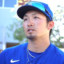 カブス・鈴木誠也「WBCに出るかどうか迷った」と明かした「センター守備の選手」問題