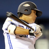 主将に抜擢のDeNA・筒香嘉智「80キロ台に減量」でボールが面白いように飛ぶ！OBと評論家がもう「本塁打王候補だ」