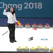 五輪カーリング日本女子「最下位惨敗」で噴出した「ロコ・ソラーレだったら…」と「選抜チーム」を編成しない不思議