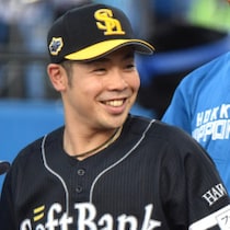 谷繁元信がズバリ選んだWBC侍ジャパン「理想の最強スタメン」で「１番ライト・近藤健介」が最適な根拠