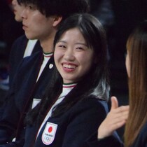 【ミラノ・コルティナ五輪】フィギュア女子・中井亜美がSP首位発進！日本スケート界のホープの躍動感を増幅させた「推し活」とは