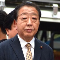 2.13中道改革連合「代表選」で「泥舟」から脱出した泉健太と旧公明党支配強まる「神セブン」の悲哀