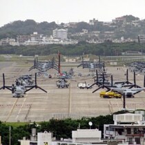 【爆弾情報】沖縄・辺野古に新基地ができても普天間飛行場は返還しない…在日米軍「約束破棄」で高市政権大揺れ！