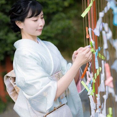 中国人大移動「春節」の京都で着物姿の外国人が激減！なんと「文化盗用」という意外な壁が…