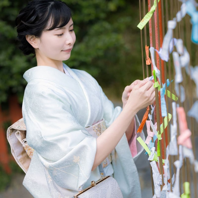 中国人大移動「春節」の京都で着物姿の外国人が激減!なんと「文化盗用」という意外な壁が…