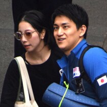 五輪金メダリスト「りくりゅうペア」を狙う芸能プロが放つ「スカウトマン」って…