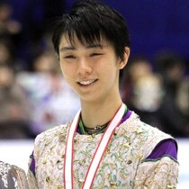 好発進！フィギュアスケート千葉百音「羽生結弦の妹分」が語っていた「メダルを獲ってお兄ちゃんに見せたい」
