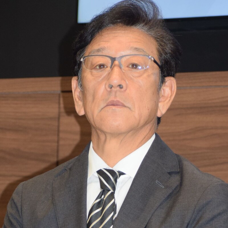 栗山英樹が侍ジャパン宮崎キャンプ電撃訪問で井端弘和監督に伝えたかった「ダルビッシュ有アドバイザー」の正しい使い方
