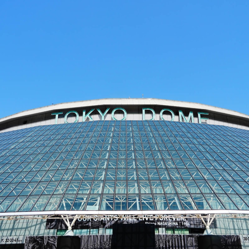 プロ野球「オンオフ秘録遺産」90年〈東京ドーム元年の開幕戦は関東地方に80年ぶり大雪〉