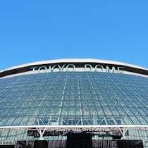 プロ野球「オンオフ秘録遺産」90年〈東京ドーム元年の開幕戦は関東地方に80年ぶり大雪〉