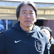 【WBC合宿訪問の裏】ヤンキースと「異例の12年目」契約を結んだ松井秀喜「監督業と侍ジャパン入閣」への「縛り」問題