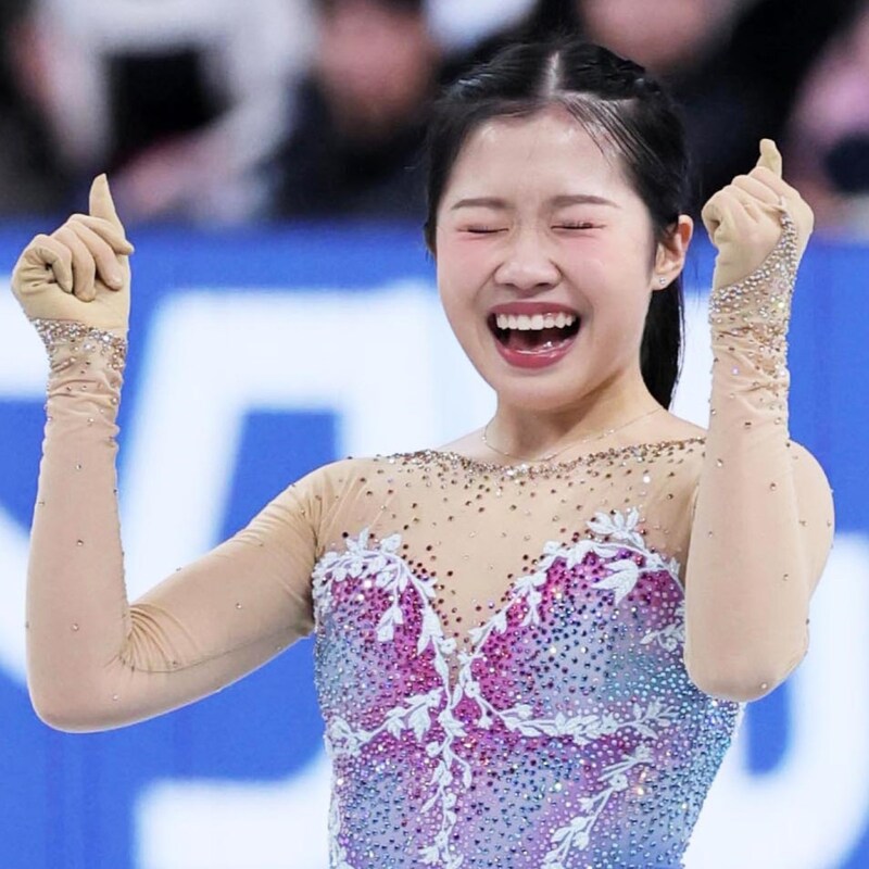 高木美帆・村瀬心椛からフィギュア新星・中井亜美まで…ミラノ五輪で「メダリストを量産」したヘアケアブランド「TOKIOインカラミ」の「育成マジック」