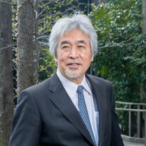 気になる著者に直撃！〈山極壽一〉高齢のゴリラは群れの守り役！老人は若者に尊敬される生き方を