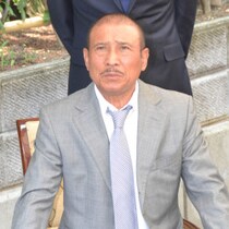 六代目山口組・司忍組長「抗争終結後初」の誕生祝いに密着（1）噂を一蹴する祝賀ムードで…