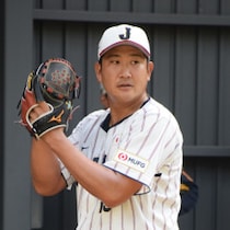 侍ジャパン宮崎合宿にロッキーズ・菅野智之登場！早期合流の背景にある「コンディション調整以外の事情」とは