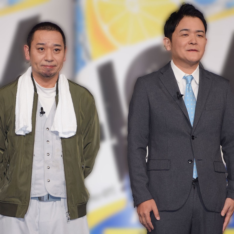 千鳥をフジテレビから追い出すぞ！「出禁にするだろうね」でまずは「すぽると！」をバカリズムに差し替え