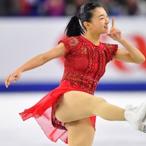 ミラノ五輪ショック！女子フィギュアの「スケスケ＆ヒラヒラ衣装」が見納めになるかもしれない「黒パンツ」の大きなメリット