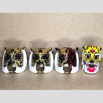 【垂涎コレクション】初代タイガーマスク「伝説のデビュー戦マスク」がついに出た！