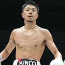 中谷潤人「バッティングで右目の腫れ」判定勝利試合を大橋ジム・八重樫東トレーナーが分析した「レフェリーは一回もとらなかった」巧妙テクニック
