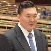 「相撲は五輪競技になる」自信タップリの元横綱・白鵬が強気で進める「世界のトヨタ自動車」との最強タッグ