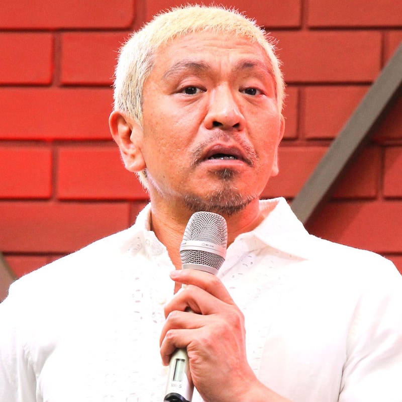 松本人志「高須クリニックCM」テレビ放送OK出たのにオンエア急停止！テレビ関係者が明かす「謎の圧力」の正体