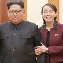 北朝鮮に激流再び！金正恩が強行した妹・与正「復帰昇格」は後継者の娘ジュエが「完全な偶像」になるまでの「屈辱の中継ぎ登板」