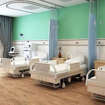 【病院廃業ドミノの実態】室蘭市立病院「廃止決定」とこれから消える「全国424病院ブラックリスト」の衝撃