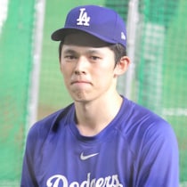 佐々木朗希の「ウェイトトレーニング断固拒否」と真っ向対立するドジャース球団の結論は「スタミナ―とパワー不足」