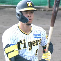 WBC侍ジャパン「阪神・佐藤輝明と森下翔太の起用法」を非公式に要望した藤川球児監督の「心配事」