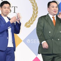 お笑い界の一大勢力！大阪芸術大学「落語研究寄席の会」OBの面々…ミルクボーイ・ななまがり・空気階段・オダウエダ