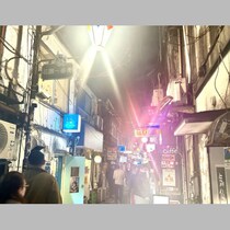 新宿ゴールデン街で起きている「分断」を老舗ママが証言！店の家賃は100万円の大台に乗る勢い、ルールを無視する「新参者」店も…